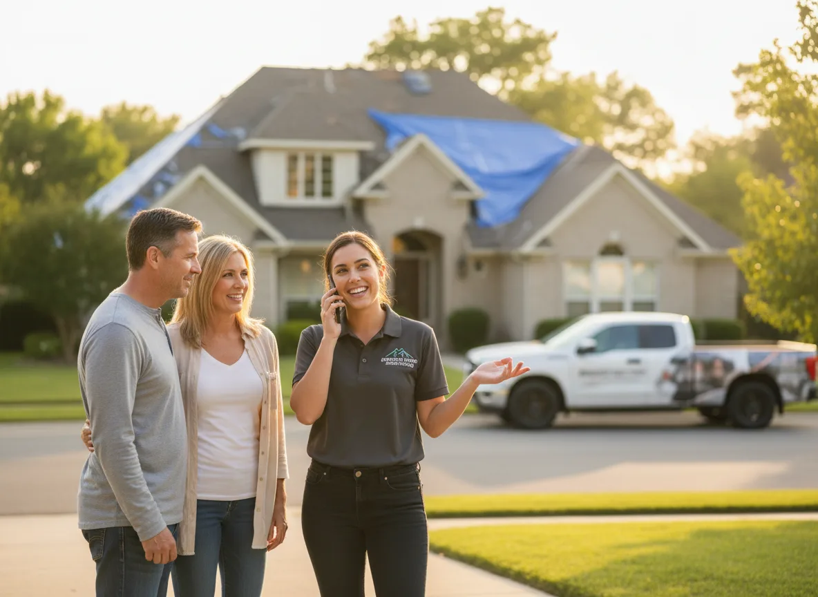 Emergency Roof Repair Eldorado, TX FAQs